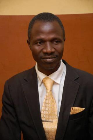 Olabinri Emmanuel
