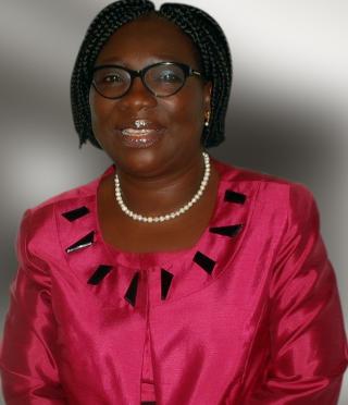 Mrs. Bola Falore