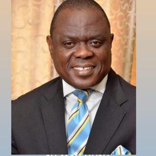 Mr. Akinyode Elijah Adekunle