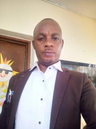 Mr. Omolayo Ayodele Ariyo